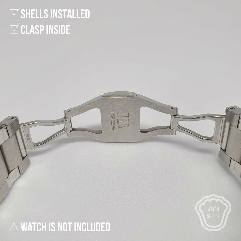 WatchShell for Blancpain Fifty Fathoms 5008B 1130 B52A