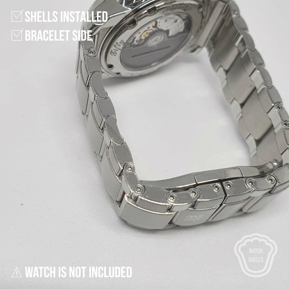 WatchShell for Blancpain Fifty Fathoms 5008B 1130 B52A