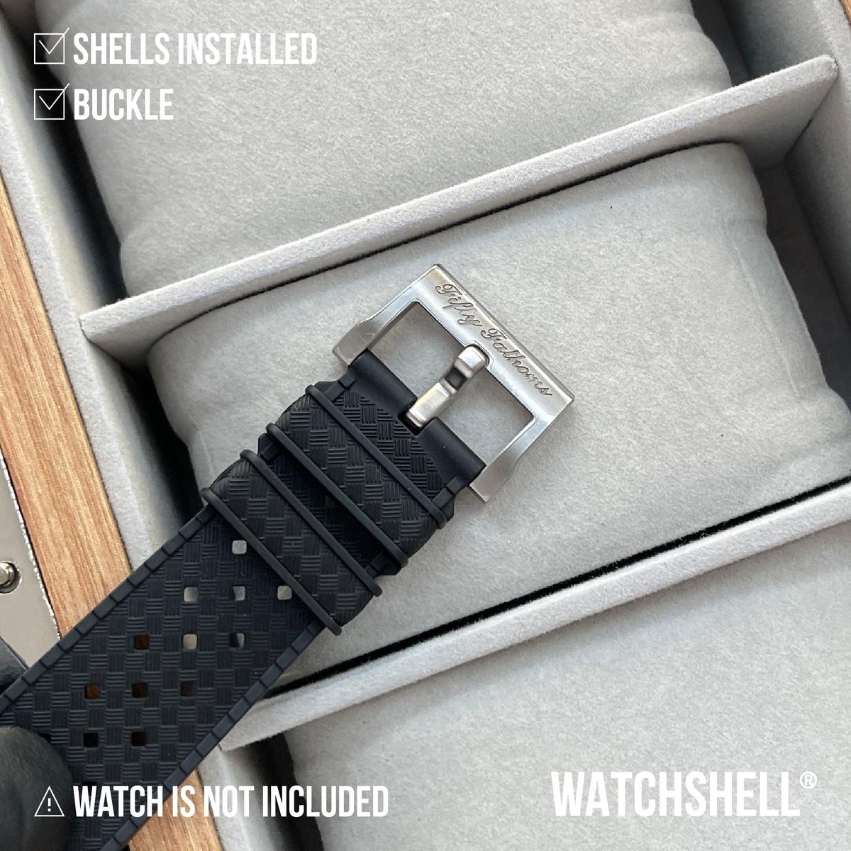 WatchShell for Blancpain Fifty Fathoms 5010 1130 B64A