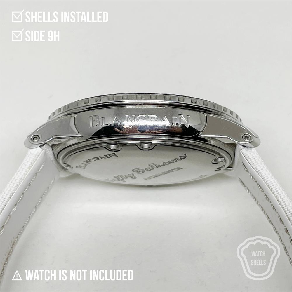 WatchShell for Blancpain Fifty Fathoms 5015 1130 52B