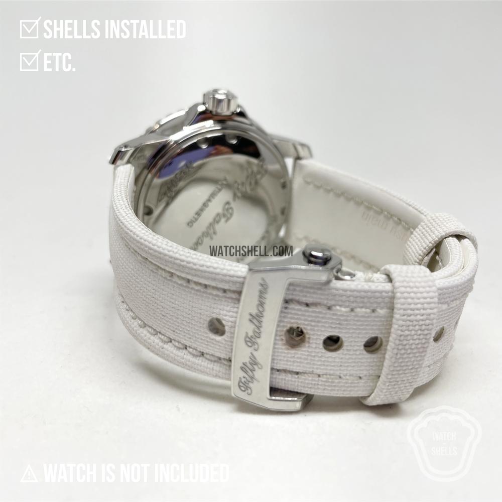 WatchShell for Blancpain Fifty Fathoms 5015 1130 52B