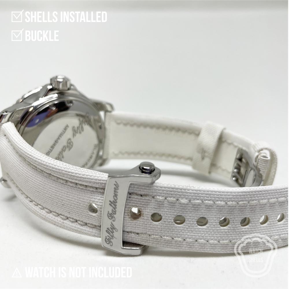 WatchShell for Blancpain Fifty Fathoms 5015 1130 52B