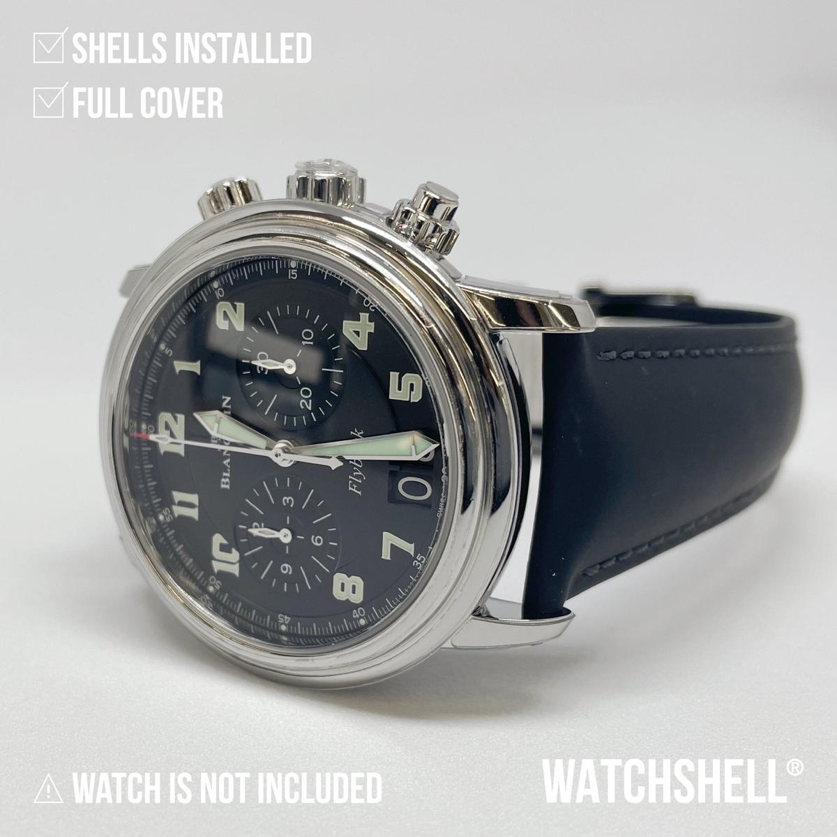 WatchShell for Blancpain Leman 2885F 1130 53B