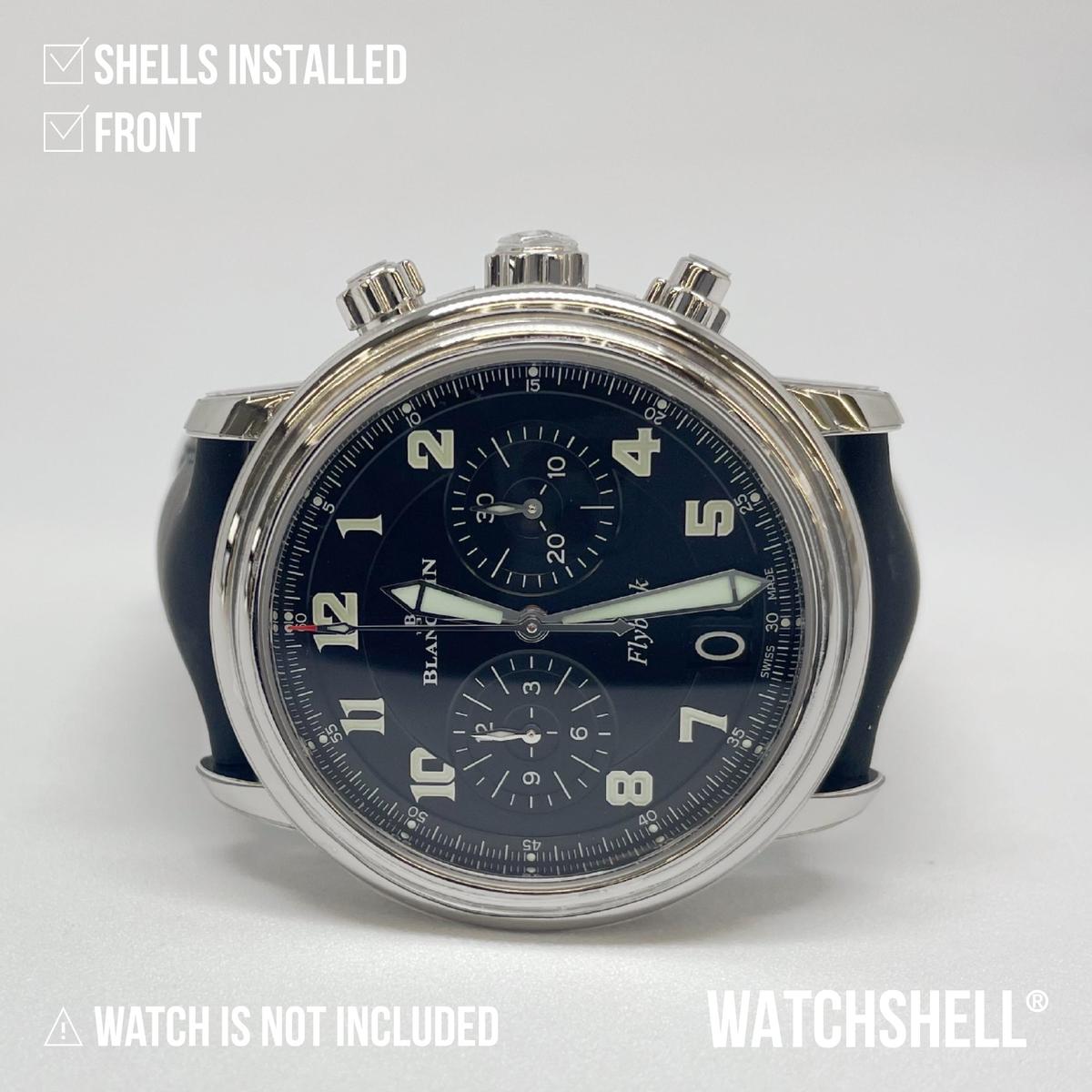 WatchShell for Blancpain Leman 2885F 1130 53B