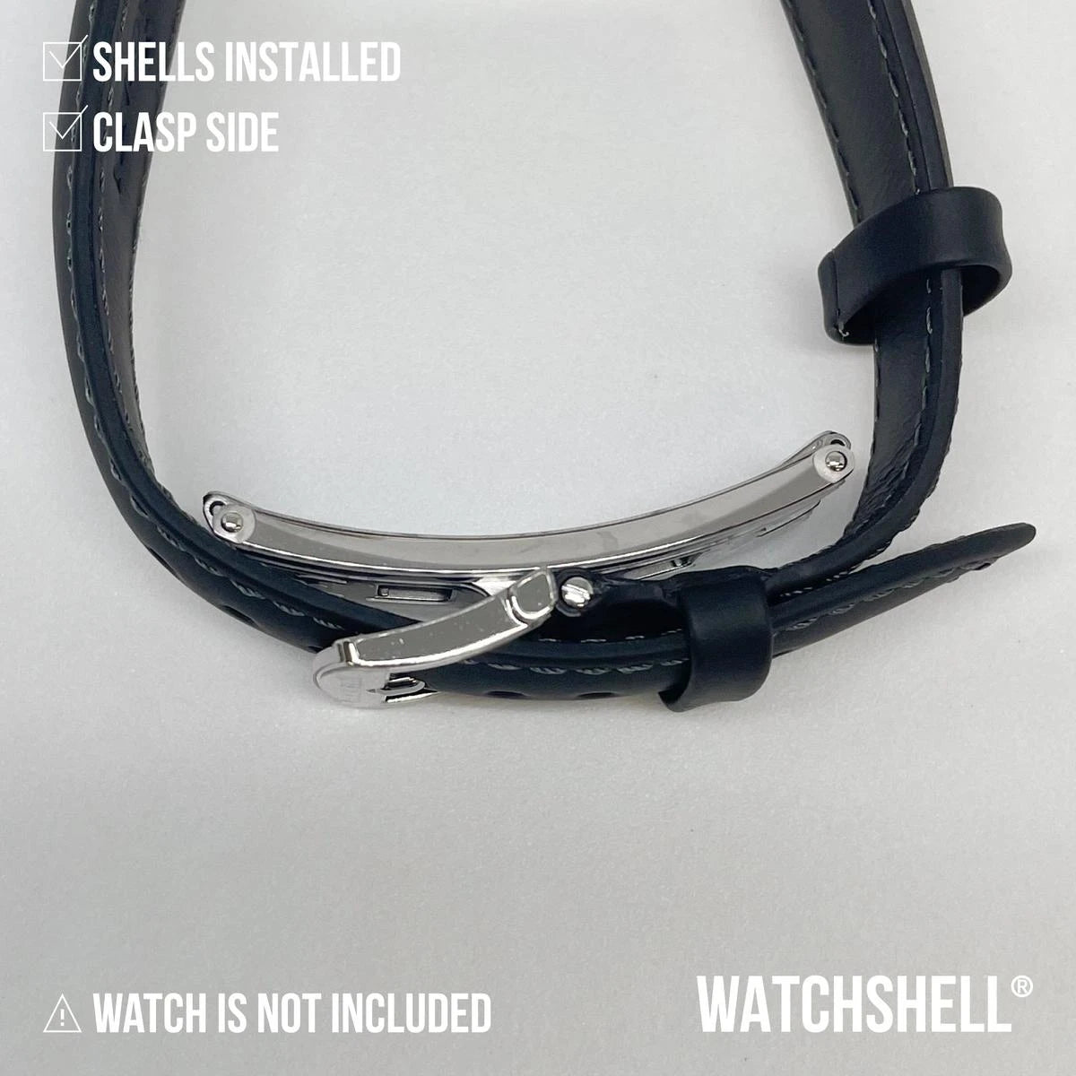 WatchShell for Blancpain Leman 2885F 1130 53B