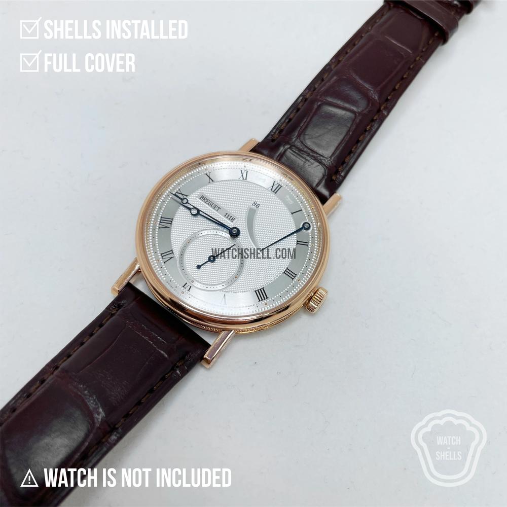 WatchShell for Breguet Classique 5277BR/12/9V6