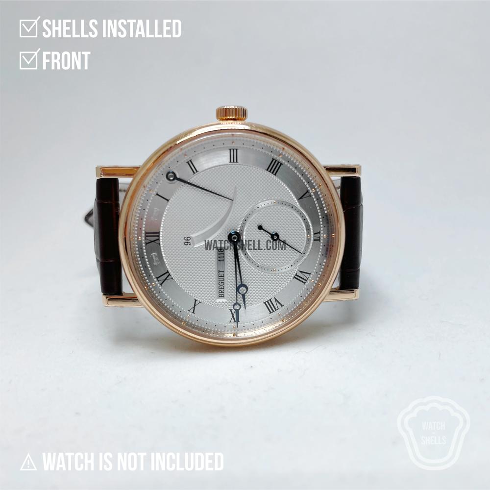 WatchShell for Breguet Classique 5277BR/12/9V6