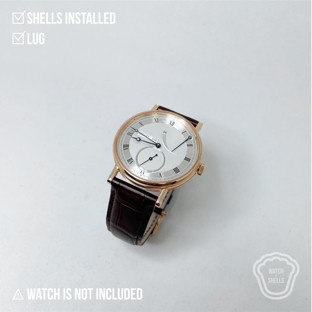 WatchShell for Breguet Classique 5277BR/12/9V6