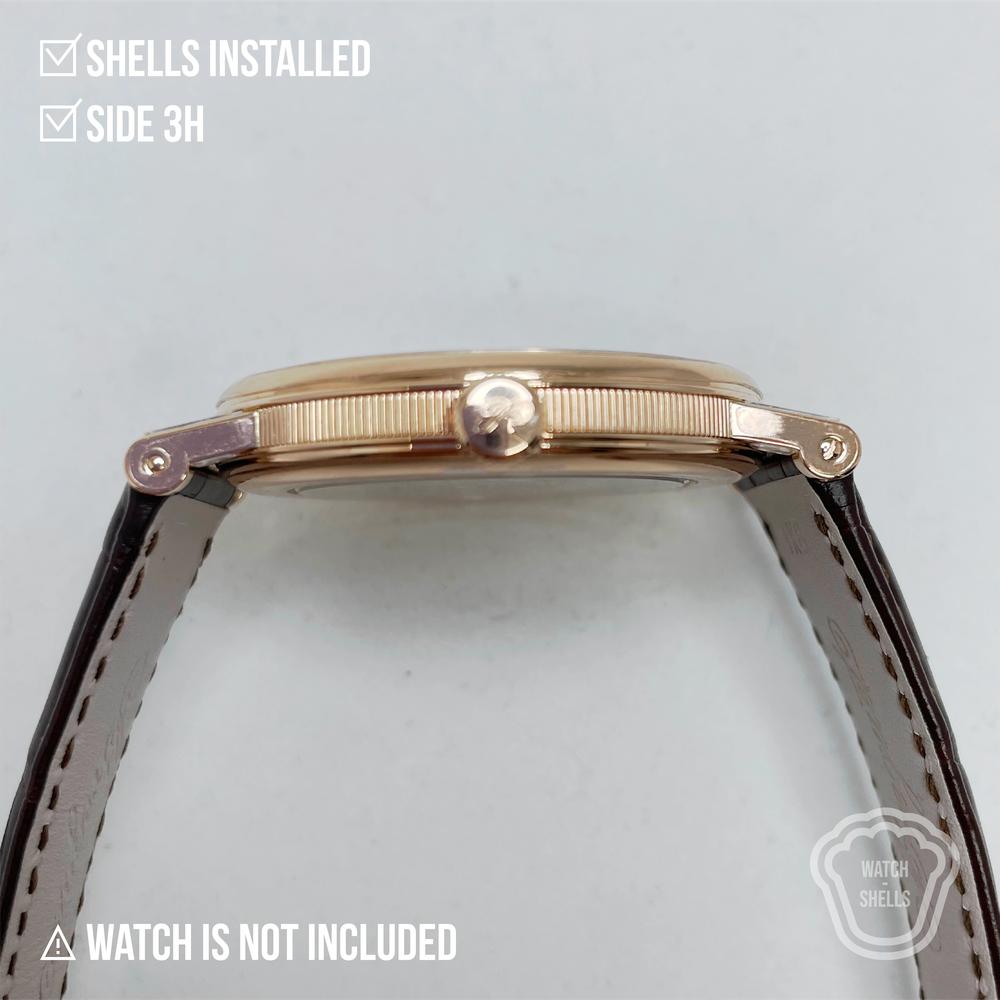 WatchShell for Breguet Classique 5277BR/12/9V6