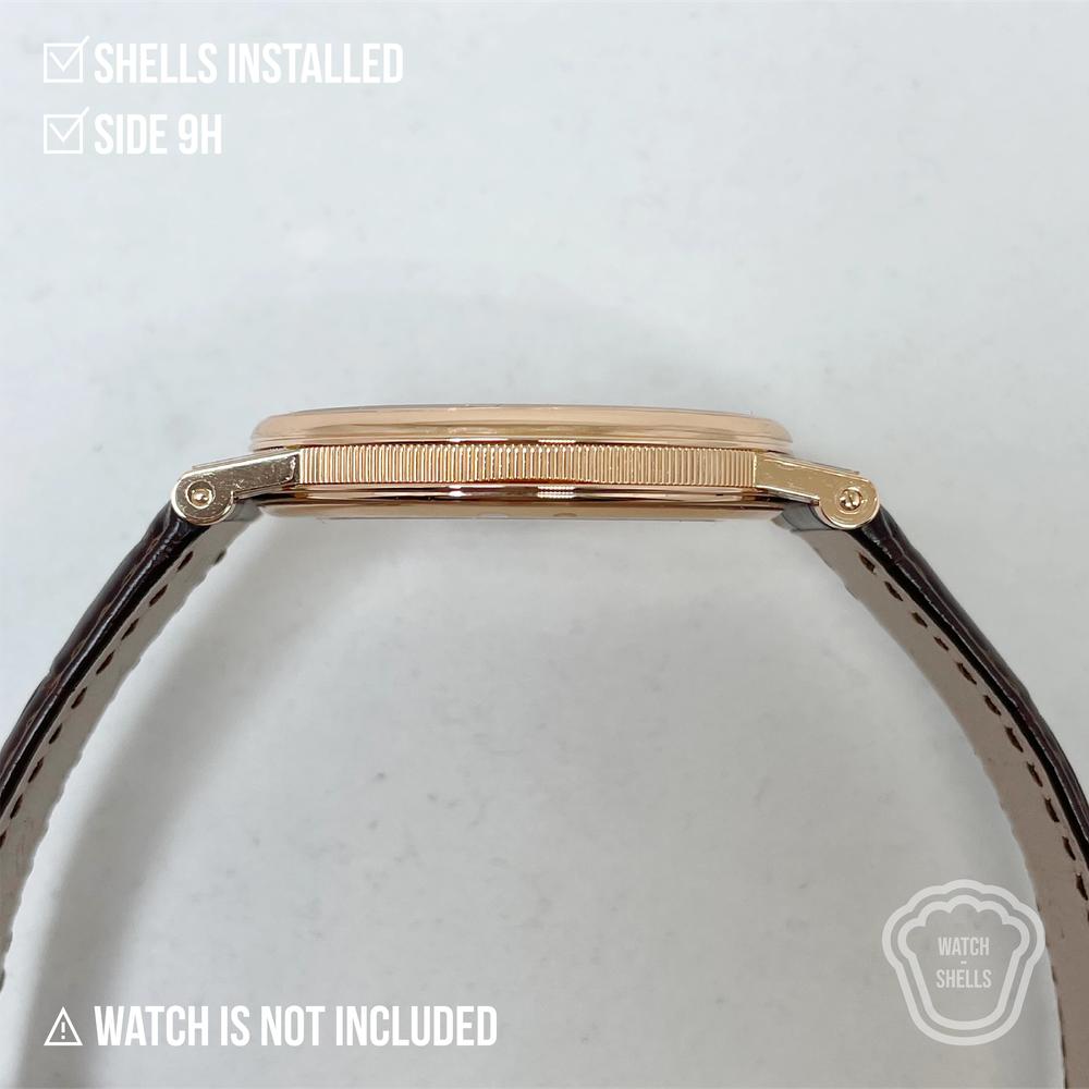 WatchShell for Breguet Classique 5277BR/12/9V6