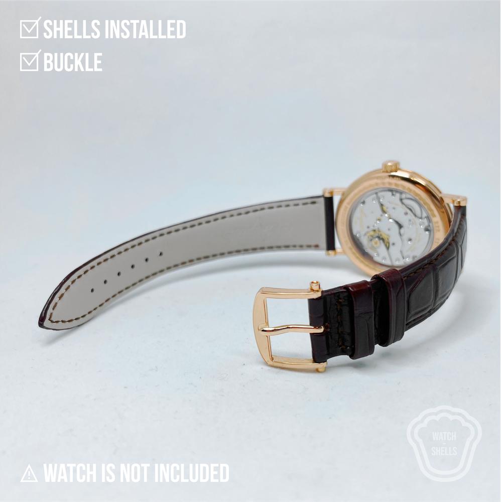 WatchShell for Breguet Classique 5277BR/12/9V6
