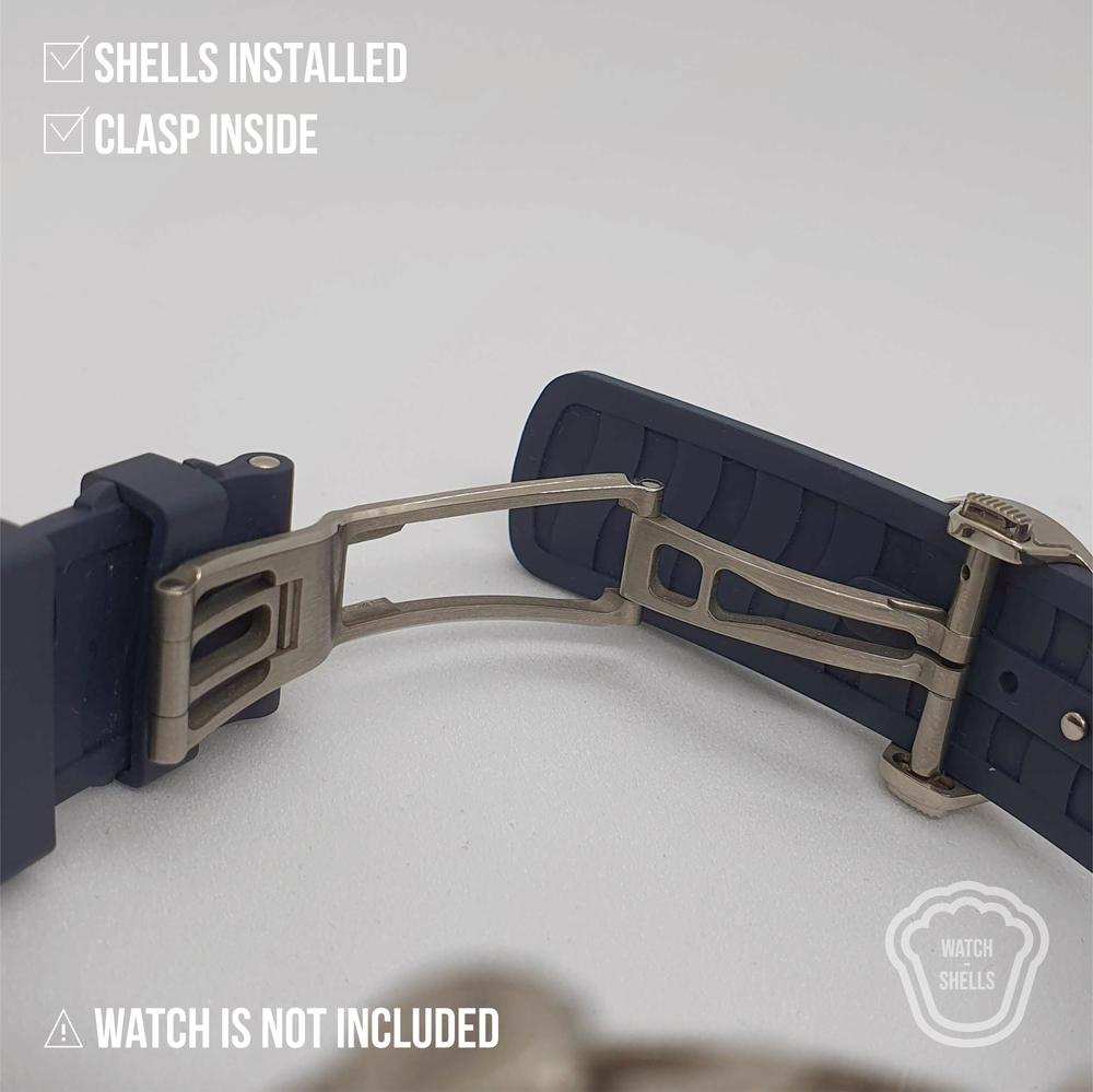 WatchShell for Breguet Marine 5547BB/Y2/5ZU