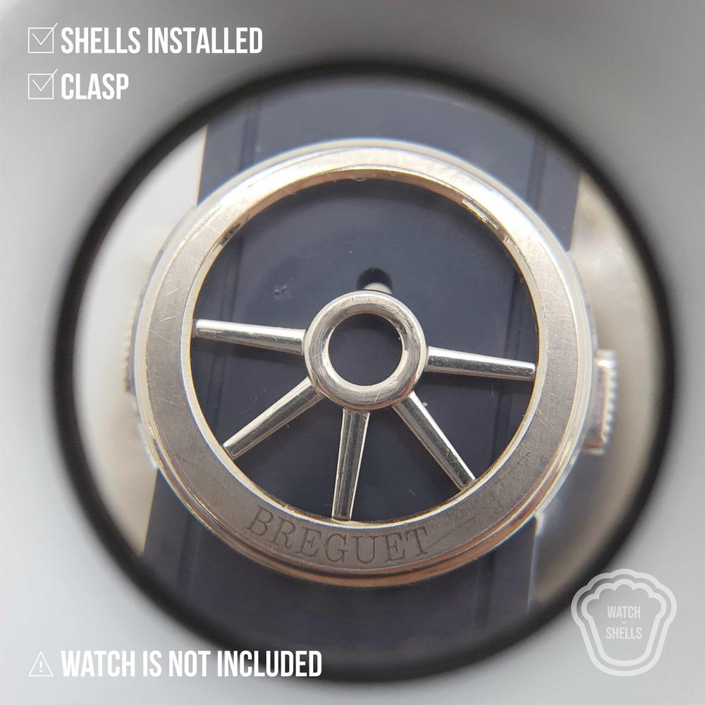 WatchShell for Breguet Marine 5547BB/Y2/5ZU