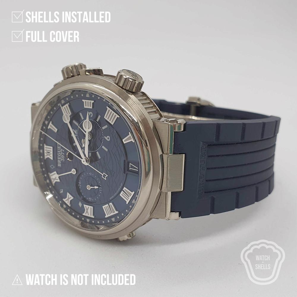 WatchShell for Breguet Marine 5547BB/Y2/5ZU