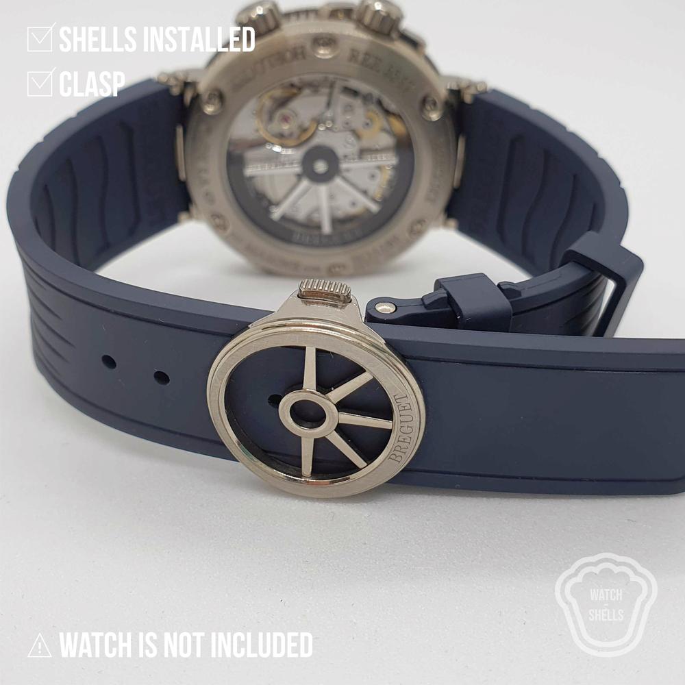 WatchShell for Breguet Marine 5547BB/Y2/5ZU