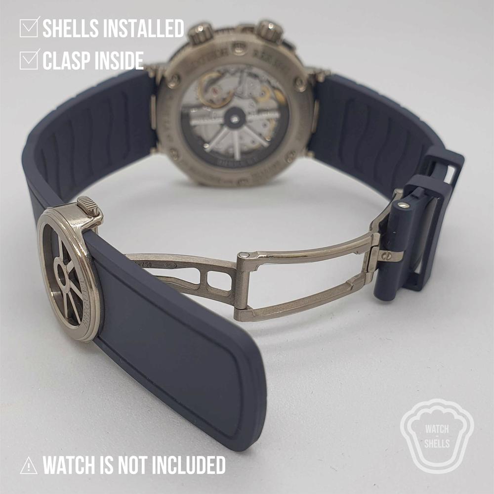 WatchShell for Breguet Marine 5547BB/Y2/5ZU
