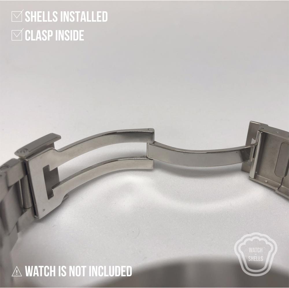 WatchShell for Breitling Avenger A13317101C1A1 45mm