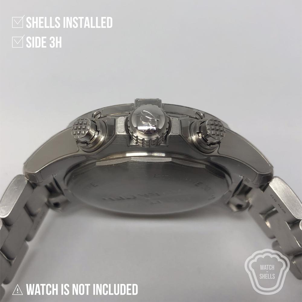 WatchShell for Breitling Avenger A13317101C1A1 45mm