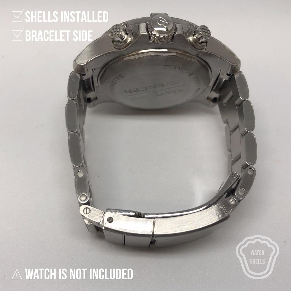 WatchShell for Breitling Avenger A13317101C1A1 45mm