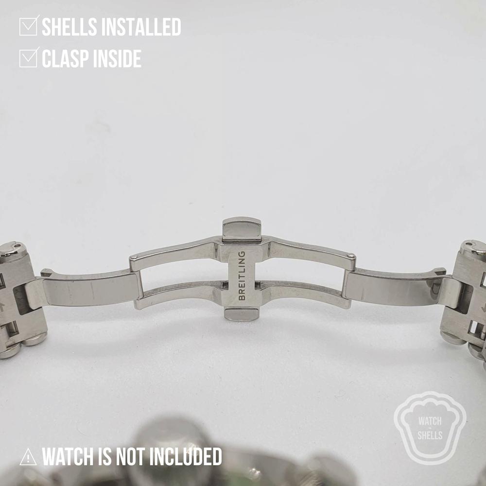 WatchShell for Breitling Chronomat AB0134101K1A1 42mm
