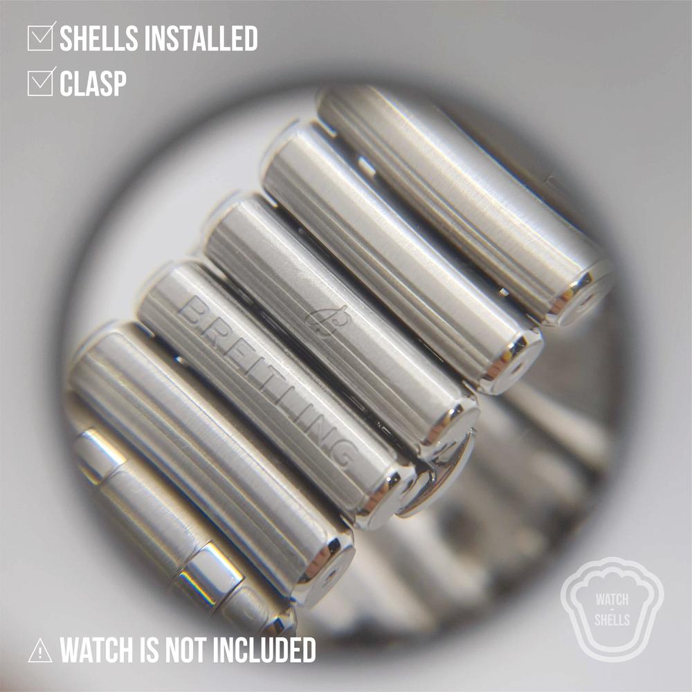 WatchShell for Breitling Chronomat AB0134101K1A1 42mm