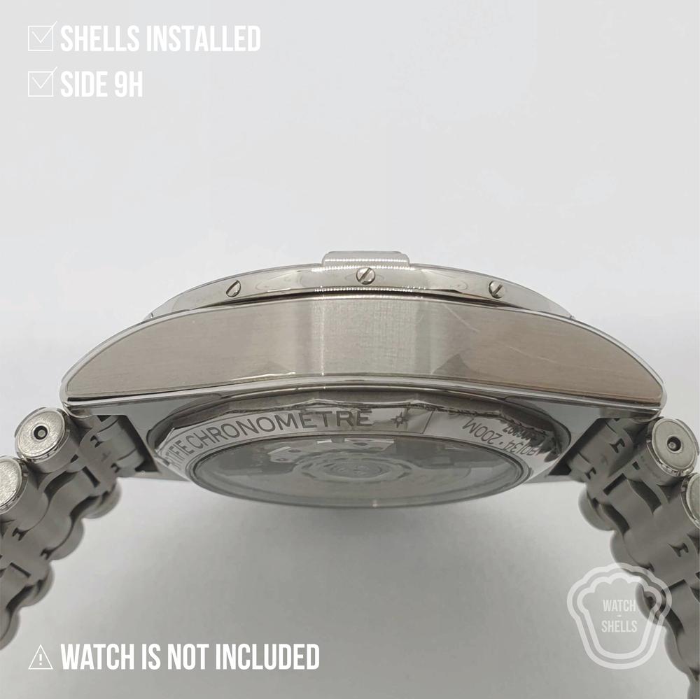 WatchShell for Breitling Chronomat AB0134101K1A1 42mm
