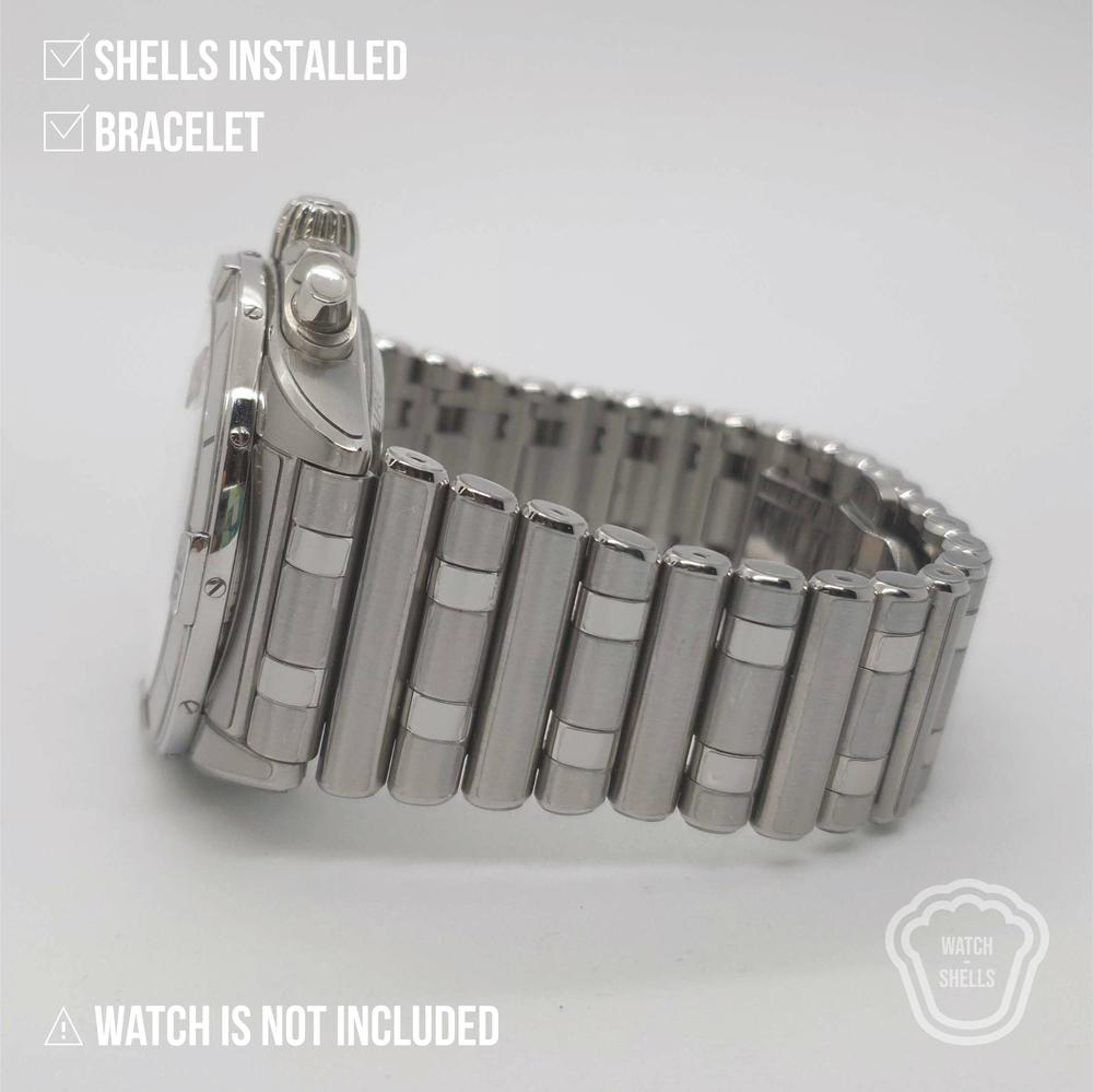 WatchShell for Breitling Chronomat AB0134101K1A1 42mm