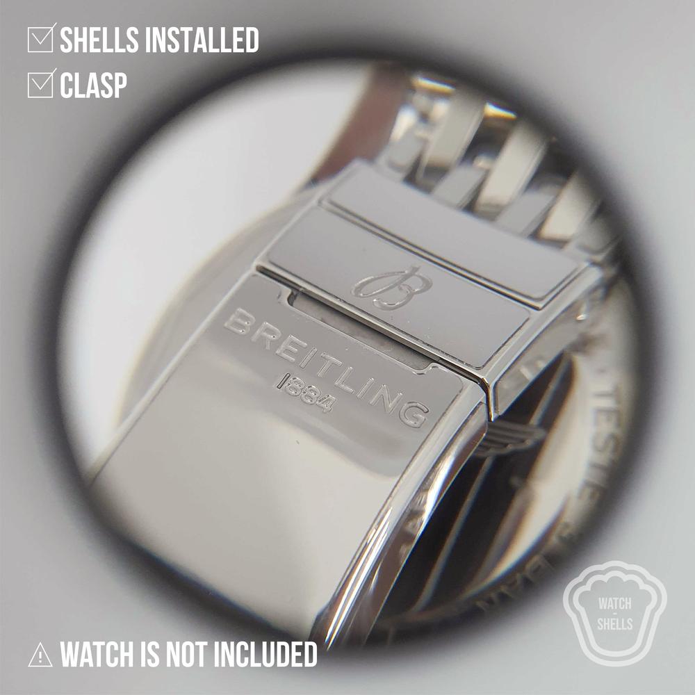 WatchShell for Breitling Navitimer A17326361L1A1