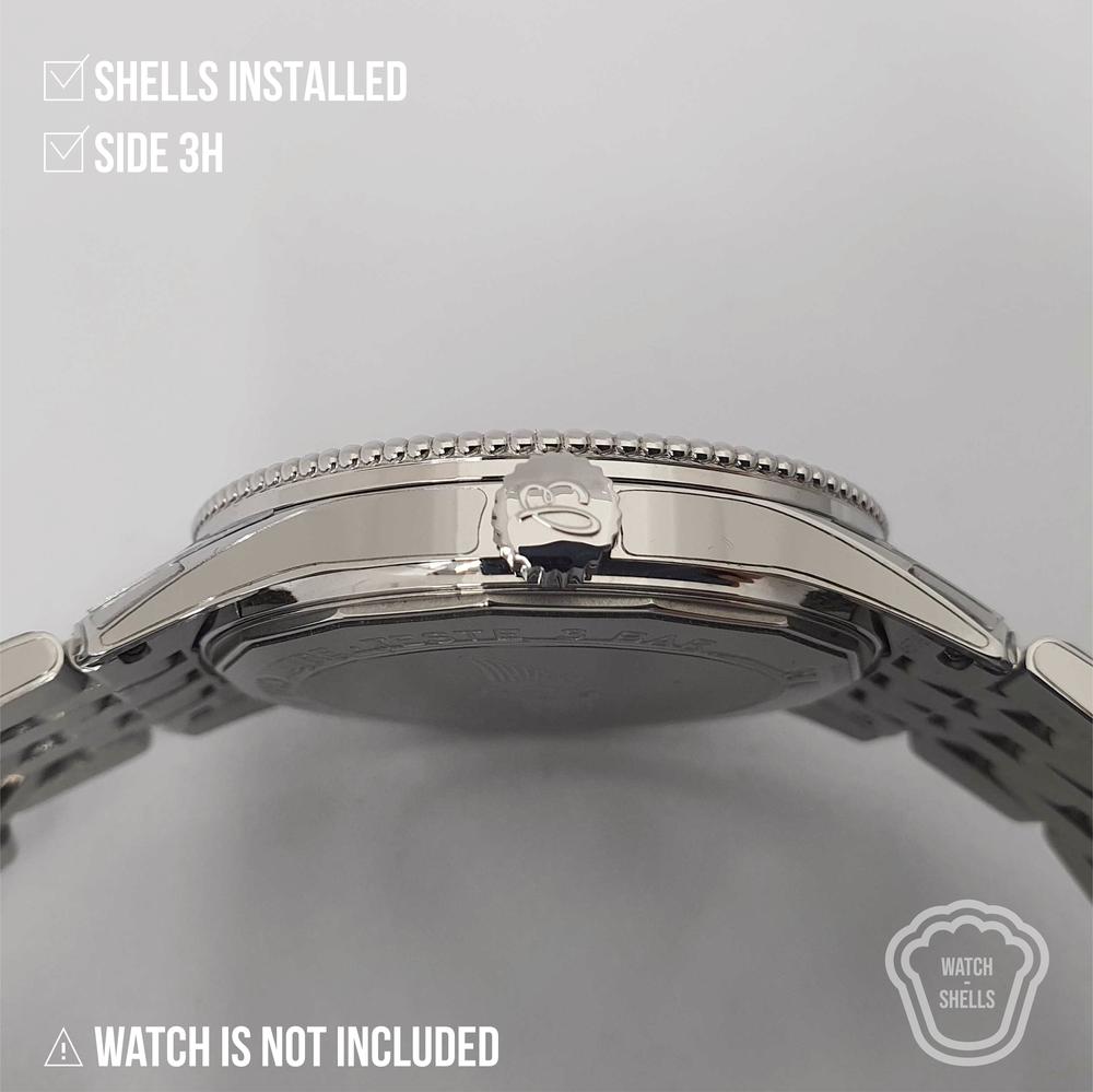 WatchShell for Breitling Navitimer A17326361L1A1