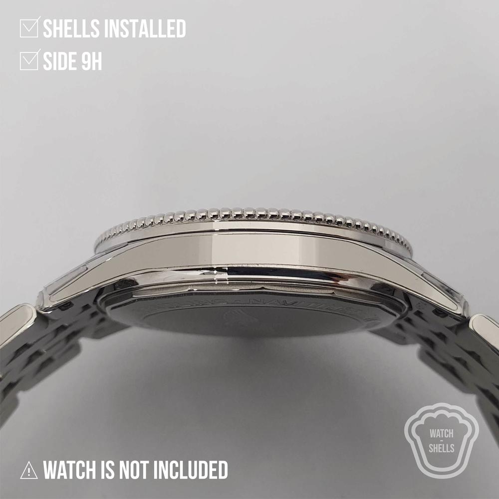 WatchShell for Breitling Navitimer A17326361L1A1