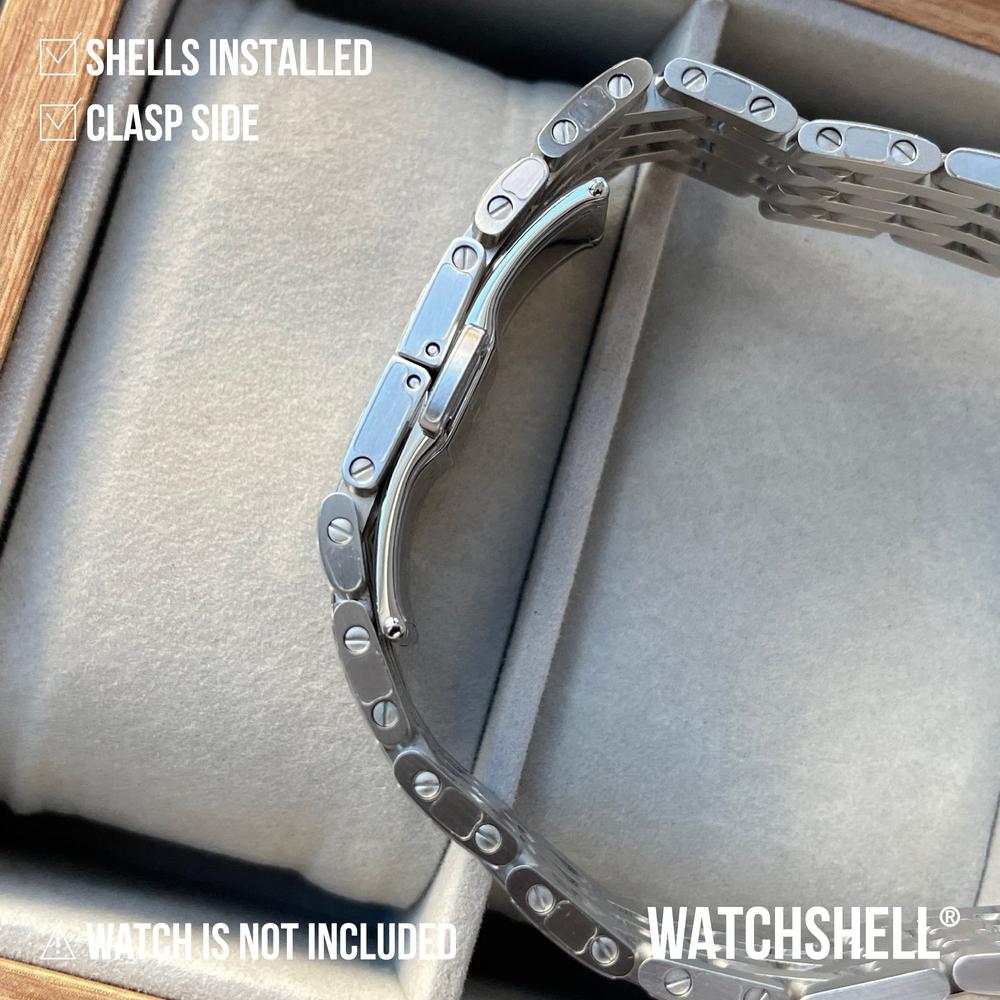 WatchShell for Breitling Navitimer AB0138211B1A1