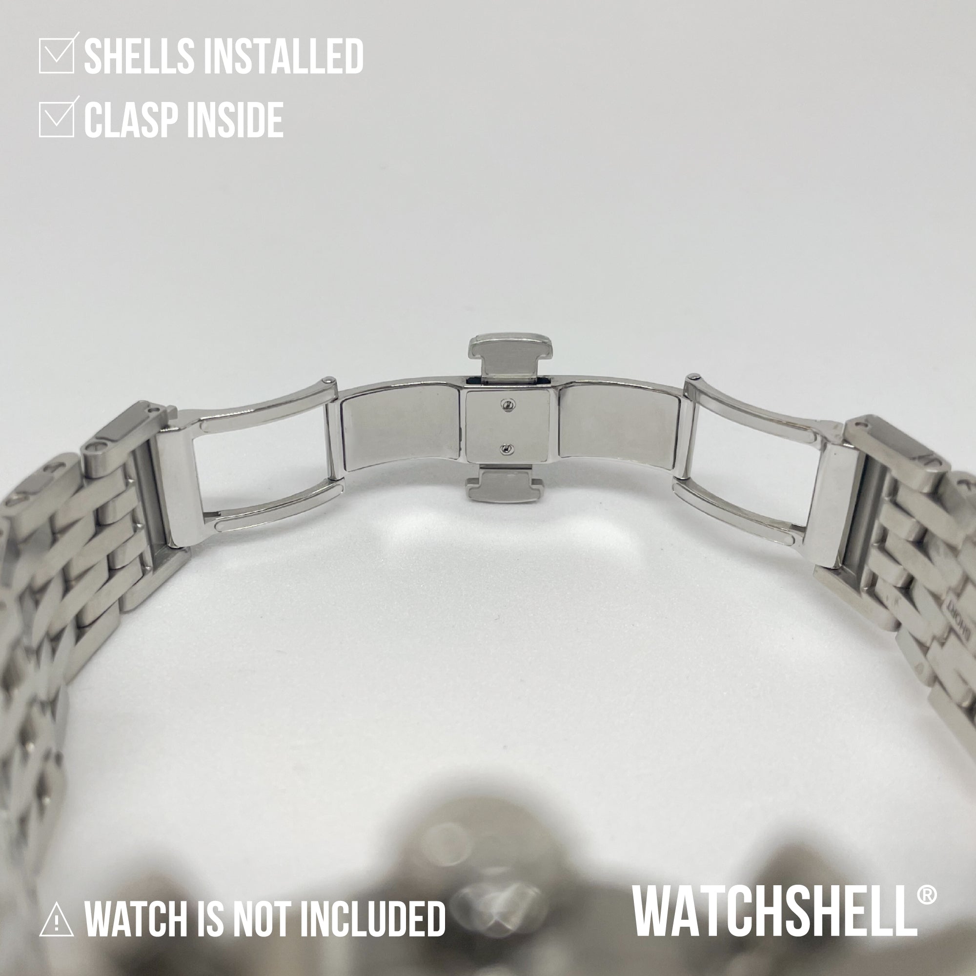 WatchShell for Breitling Navitimer AB0138241G1A1