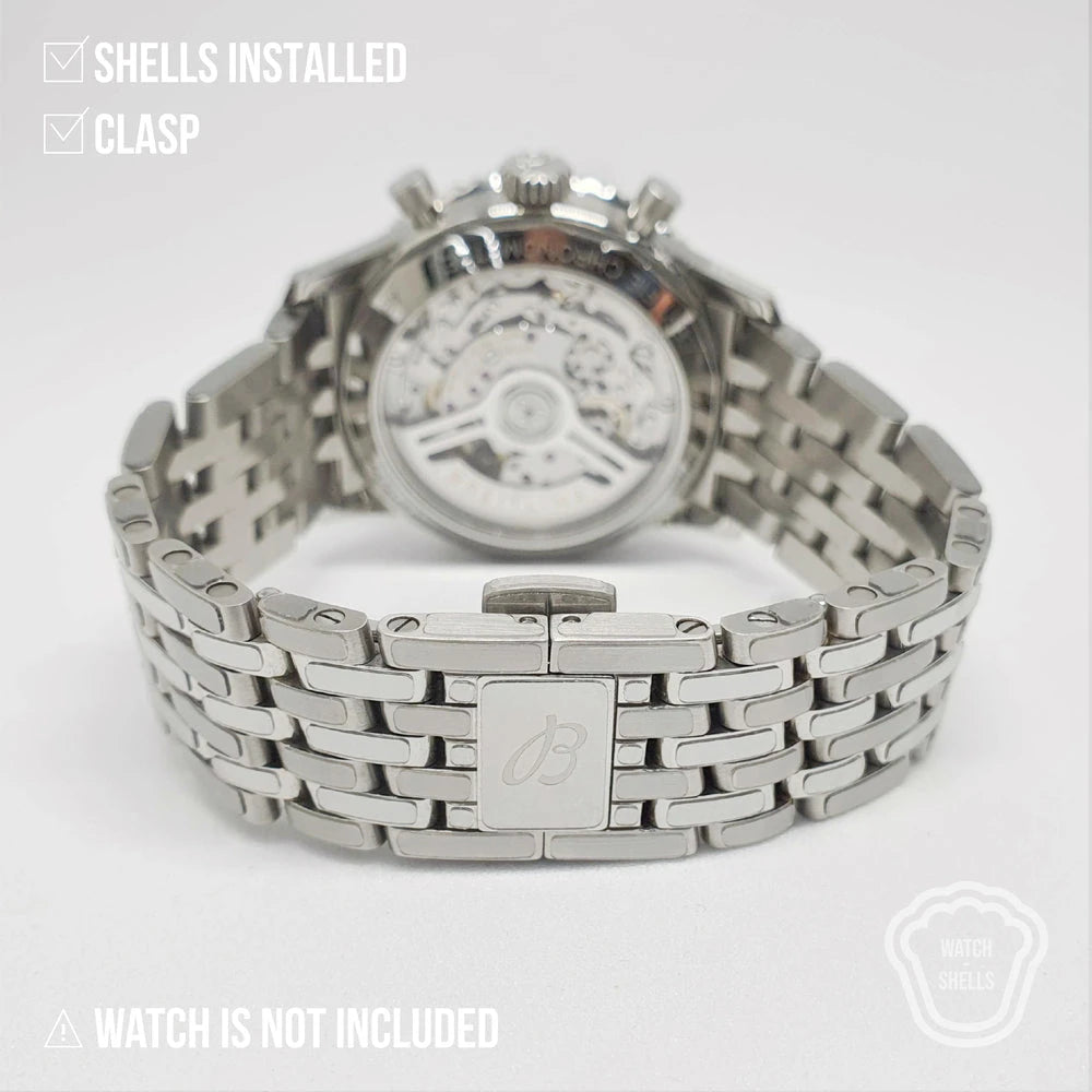 WatchShell for Breitling Navitimer AB0139241C1A1