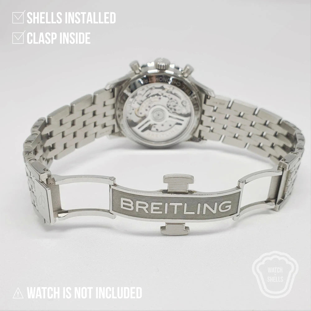 WatchShell for Breitling Navitimer AB0139241C1A1