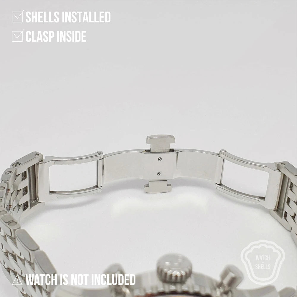 WatchShell for Breitling Navitimer AB0139241C1A1