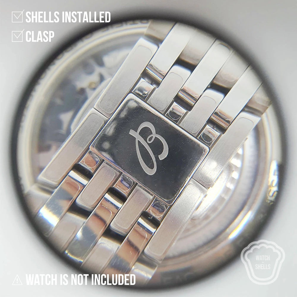 WatchShell for Breitling Navitimer AB0139241C1A1