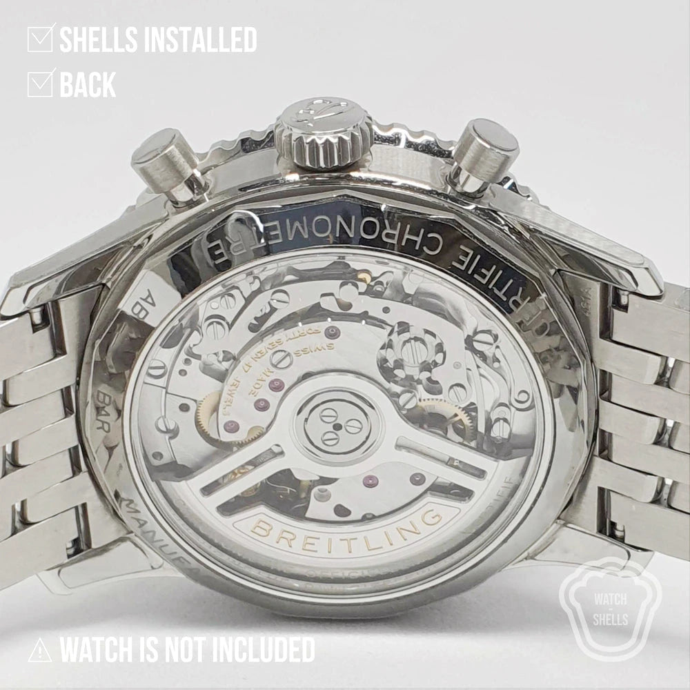 WatchShell for Breitling Navitimer AB0139241C1A1