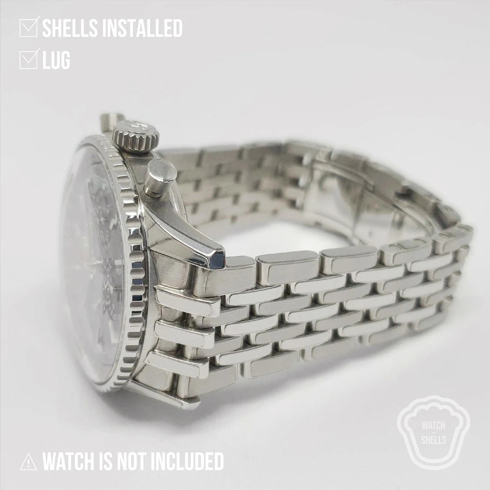 WatchShell for Breitling Navitimer AB0139241C1A1