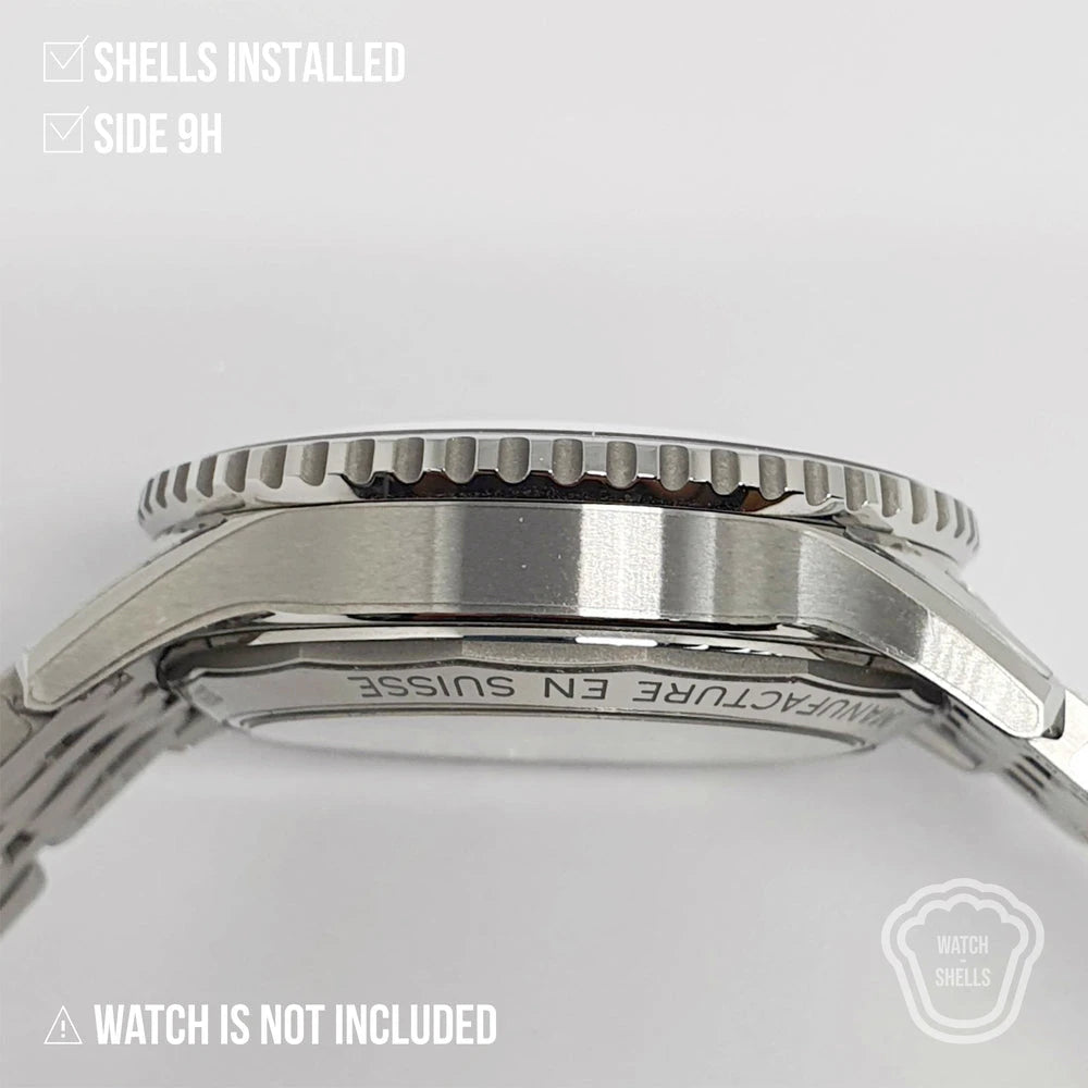 WatchShell for Breitling Navitimer AB0139241C1A1