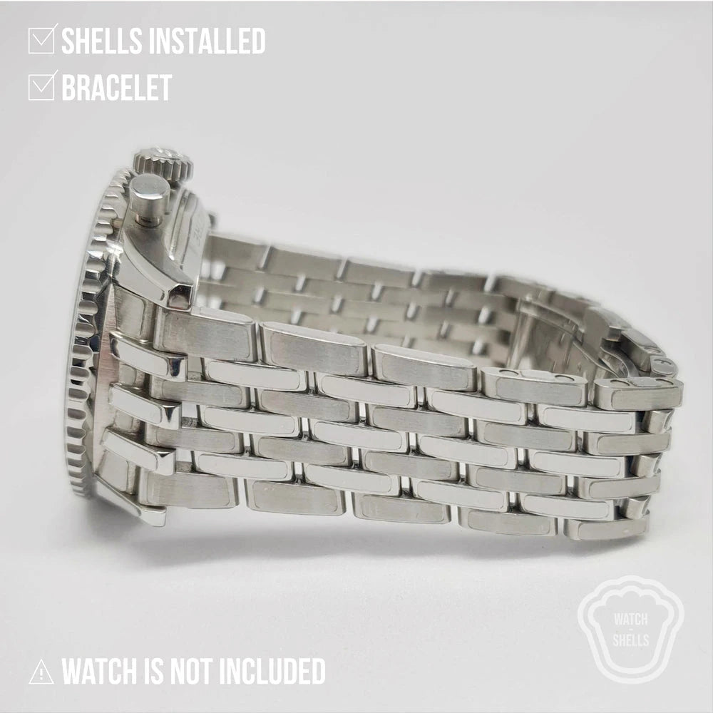 WatchShell for Breitling Navitimer AB0139241C1A1