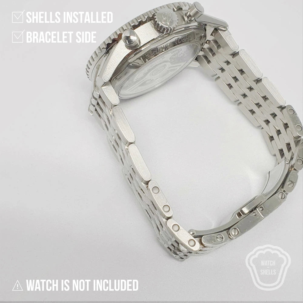 WatchShell for Breitling Navitimer AB0139241C1A1