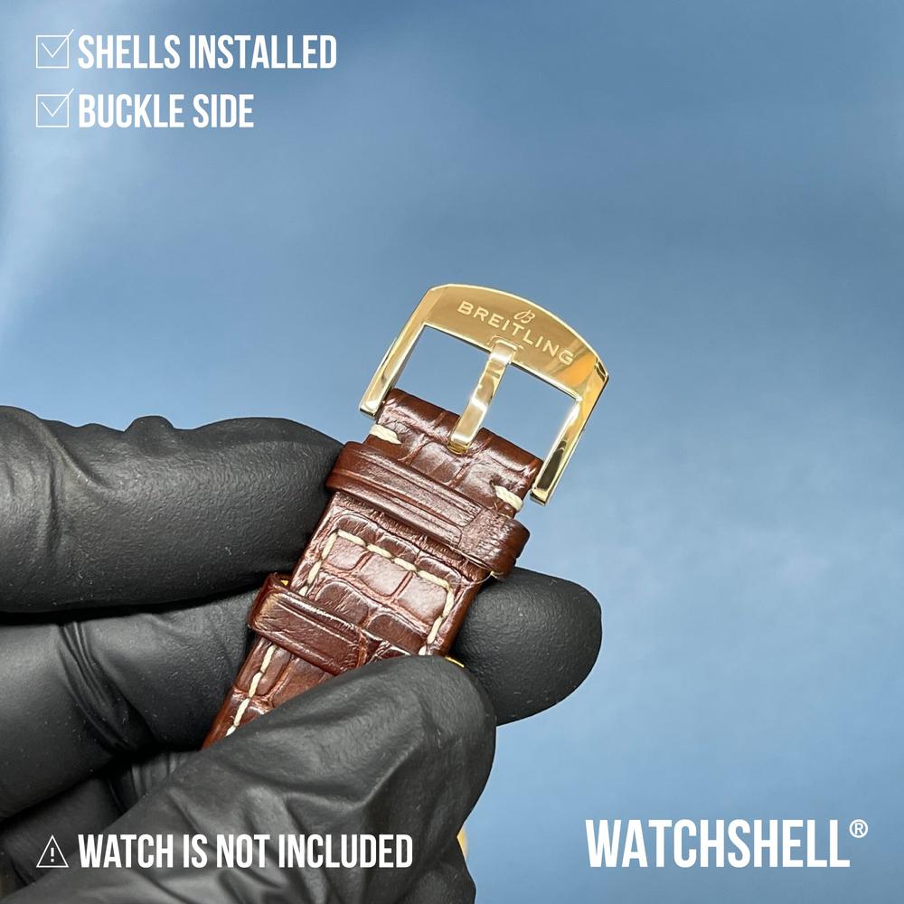 WatchShell for Breitling Navitimer R17326211G1P1 41mm