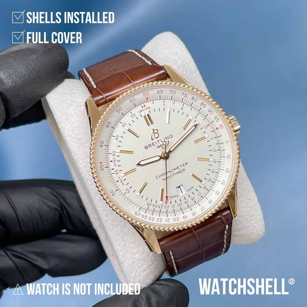WatchShell for Breitling Navitimer R17326211G1P1 41mm