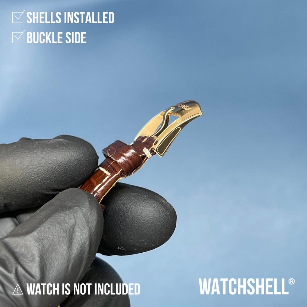 WatchShell for Breitling Navitimer R17326211G1P1 41mm