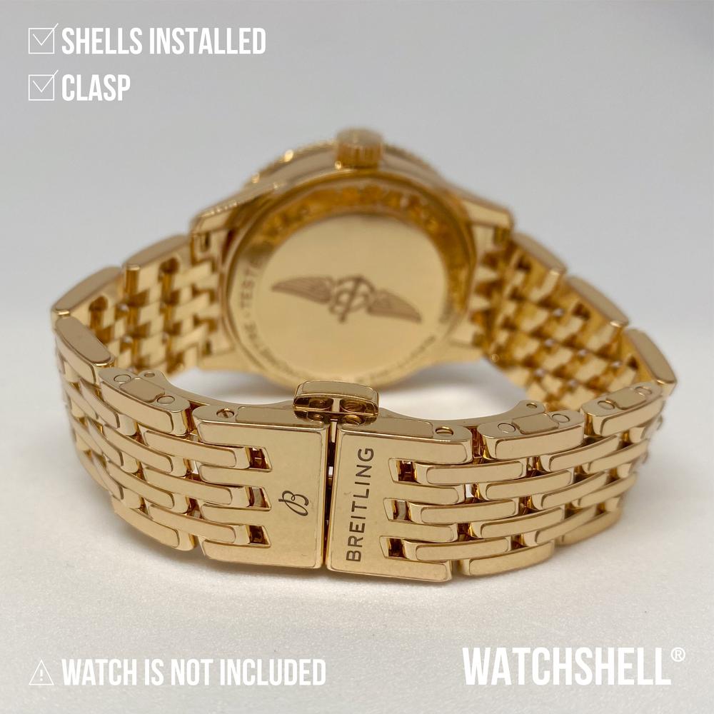 WatchShell for Breitling Navitimer R17327211A1R1 36mm