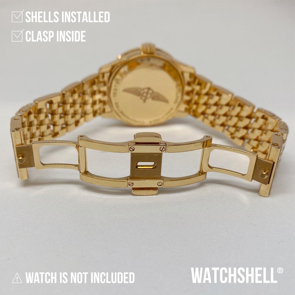 WatchShell for Breitling Navitimer R17327211A1R1 36mm