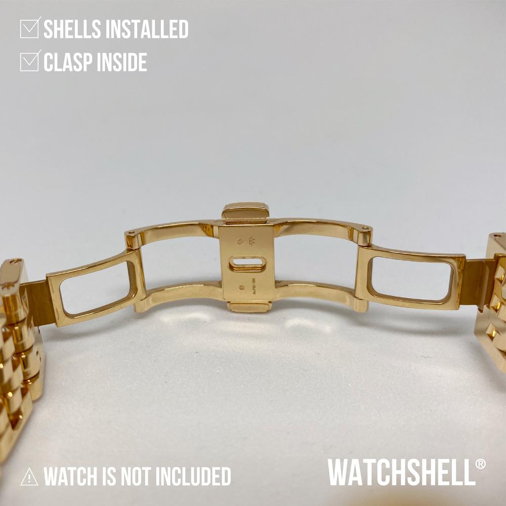 WatchShell for Breitling Navitimer R17327211A1R1 36mm