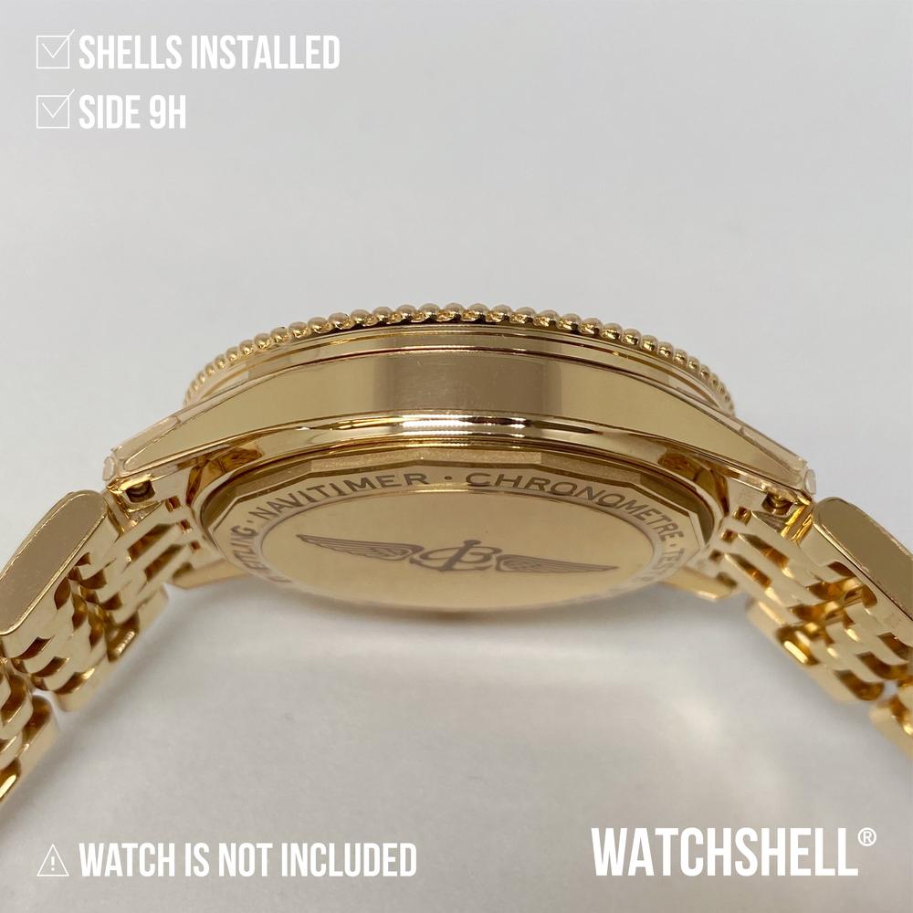 WatchShell for Breitling Navitimer R17327211A1R1 36mm