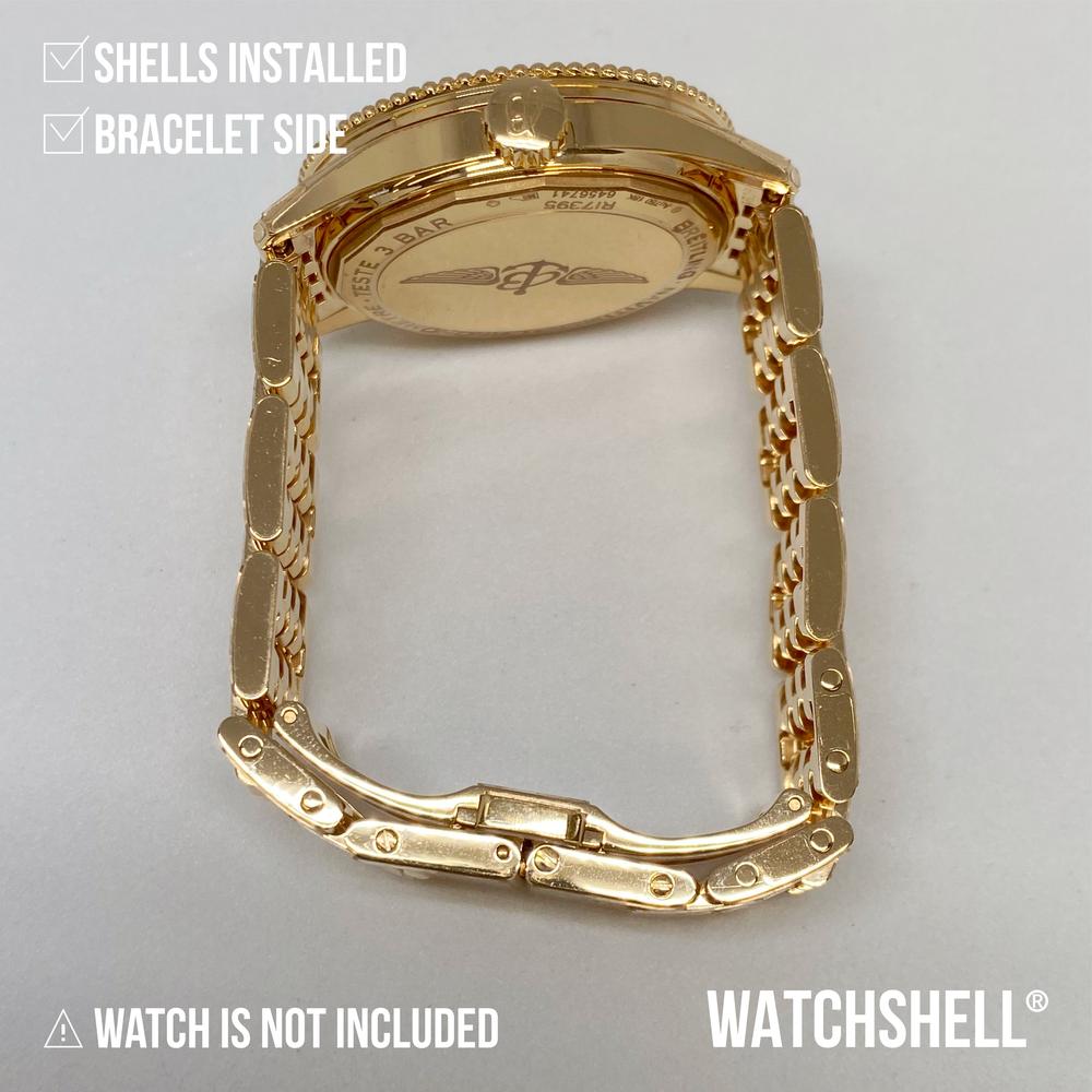 WatchShell for Breitling Navitimer R17327211A1R1 36mm