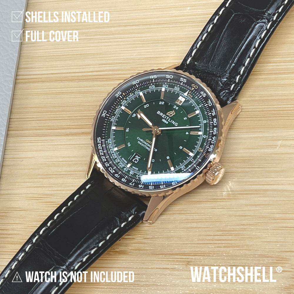 WatchShell for Breitling Navitimer R32310251L1P1 41mm